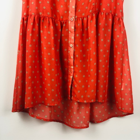 Baby doll tank - small - Picture 3 of 6